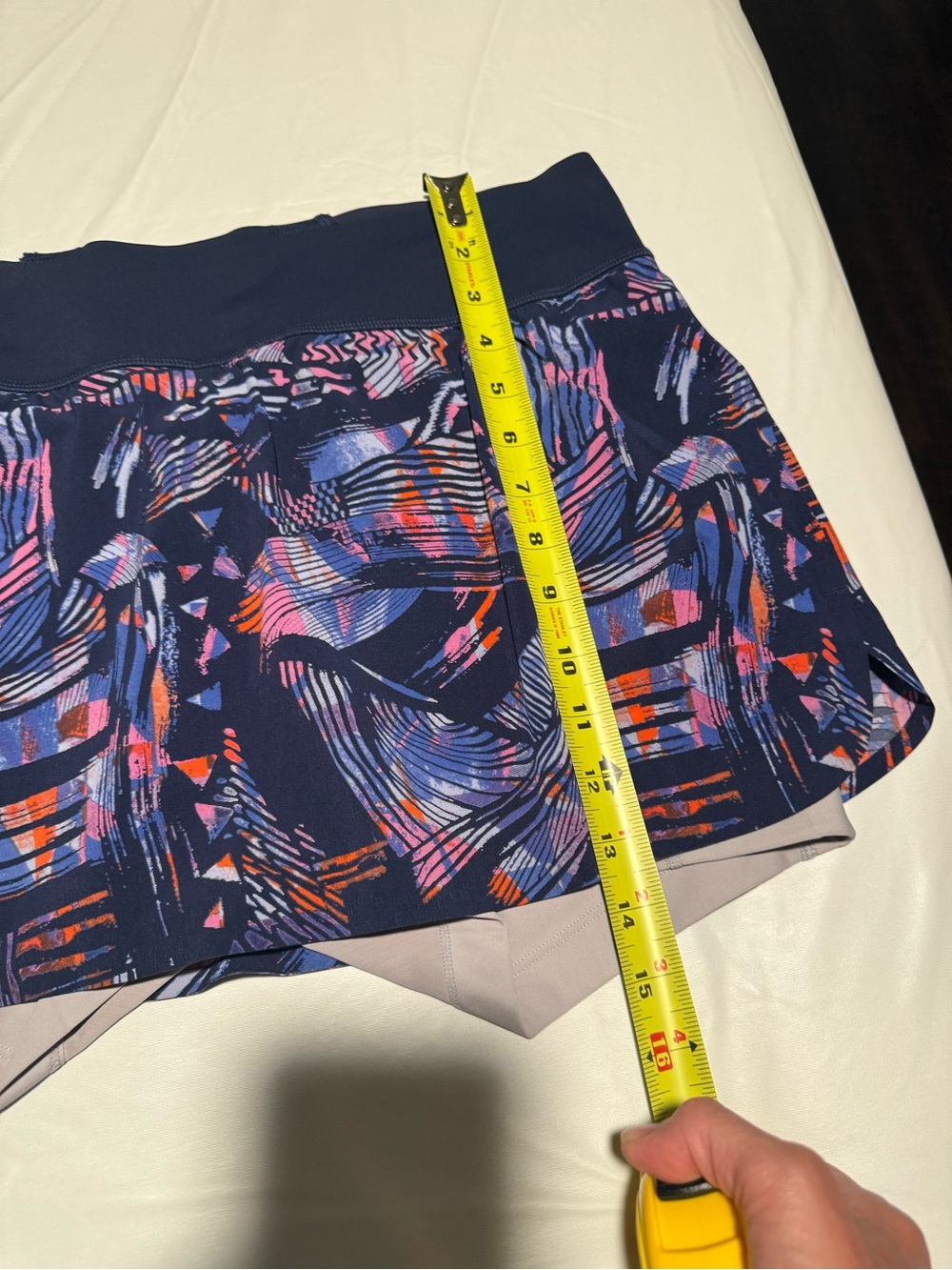 TitleNine women’s skort - Picture 8 of 8